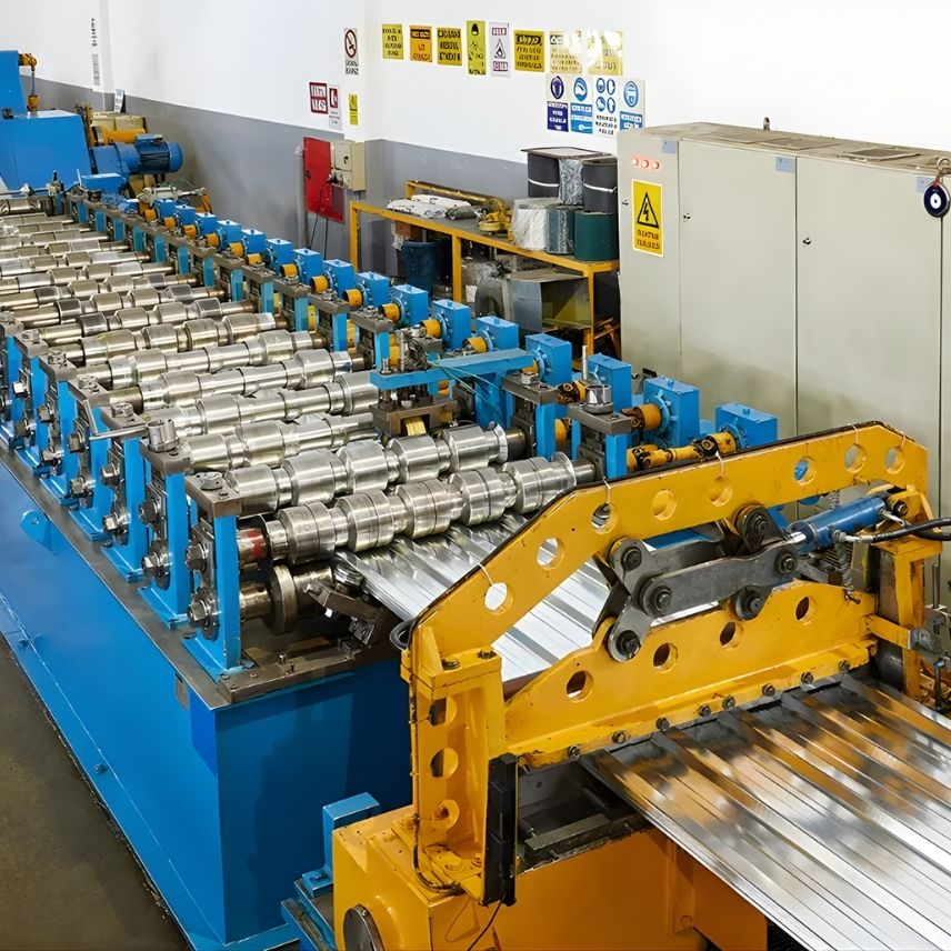 Trapez Sac Kalınlıkları