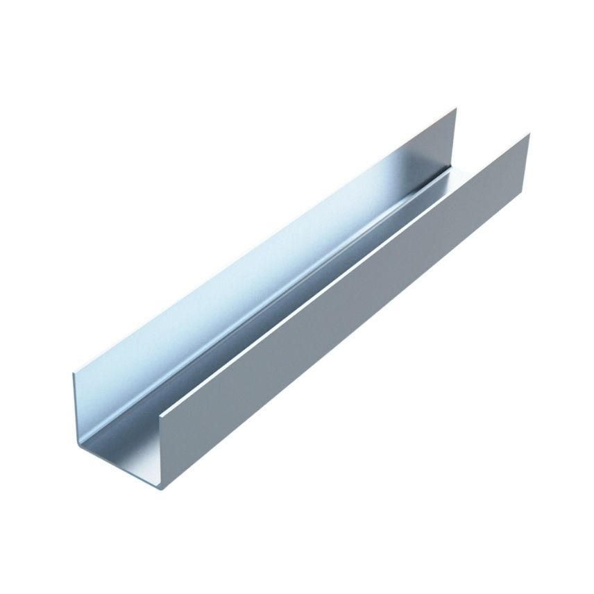 U Profil Ağırlıkları