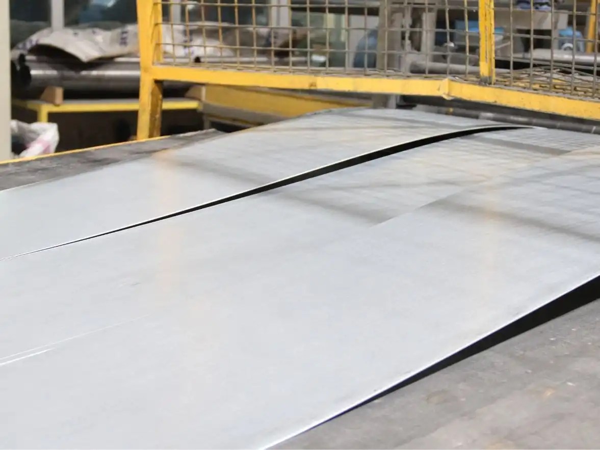 Galvaniz Sac Fiyatları Ankara