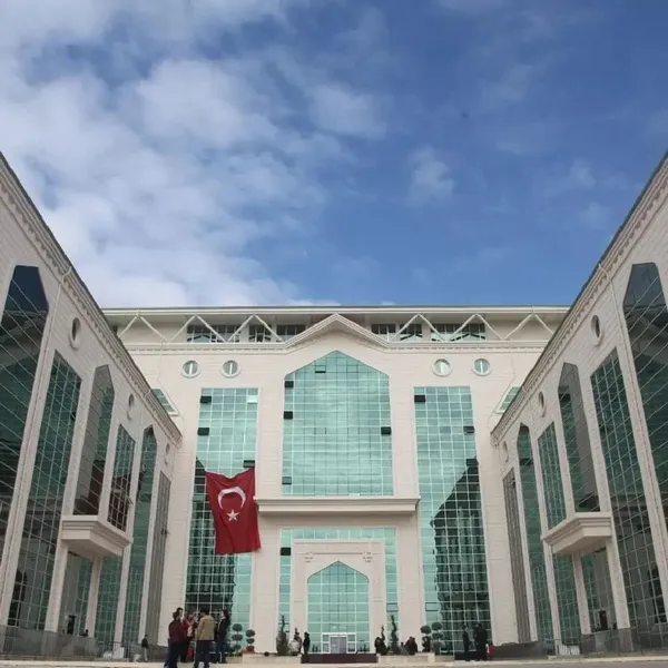 Ankara Yıldırım Beyazıt University - Industry Collaboration