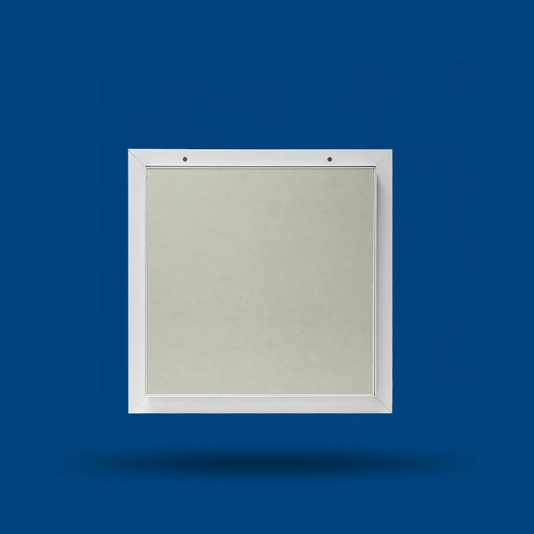 Alçı Levha Müdahale/Revizyon Kapağı Üstten Oturtmalı