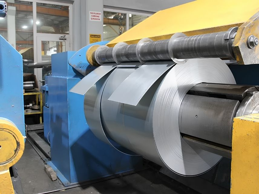 Galvaniz Sac Plaka Ölçüleri
