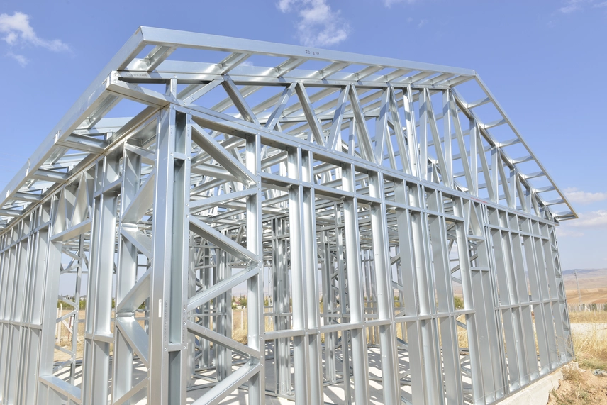 Konstrüksiyon nedir