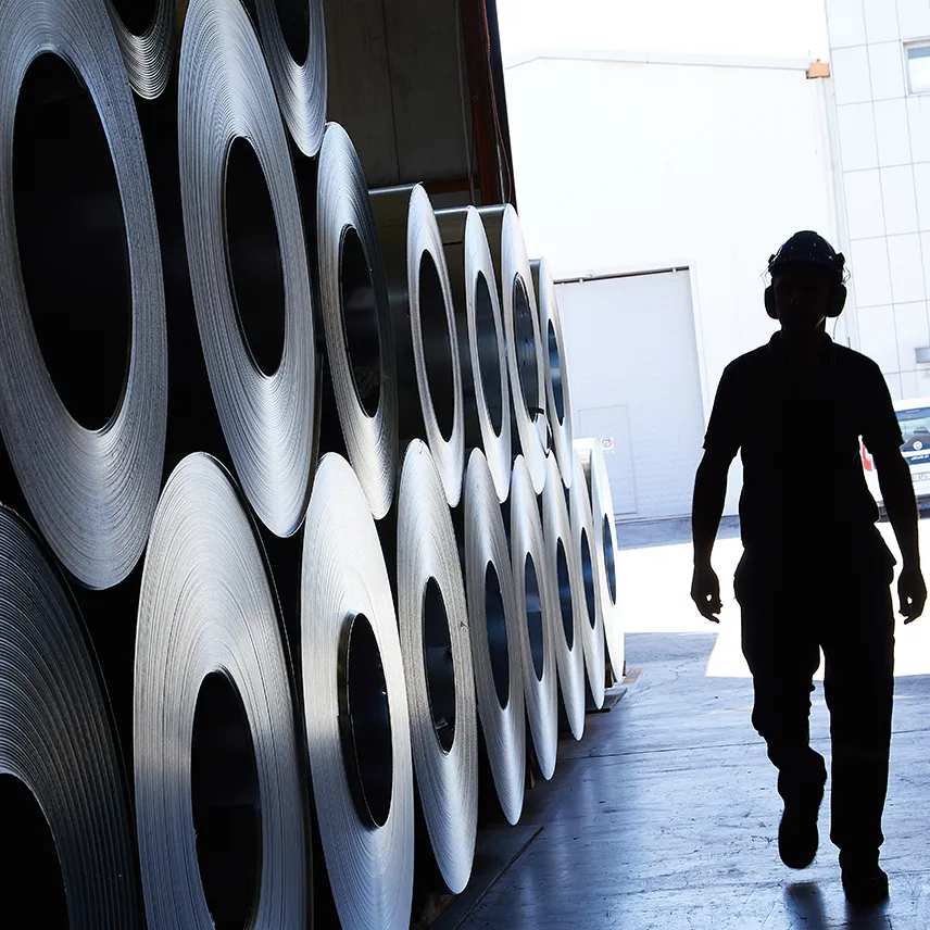 Galvaniz Profil Fiyatları