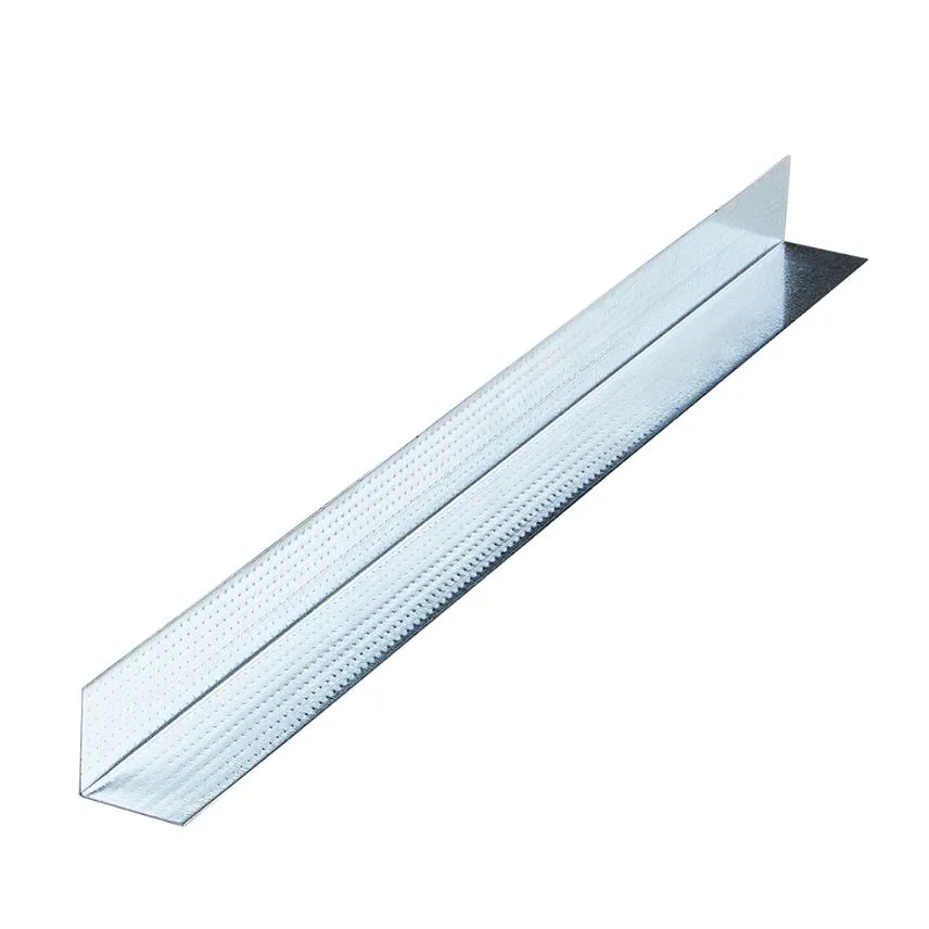 Dış Köşe Profili