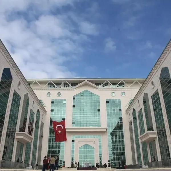Ankara Yıldırım Beyazıt Üniversitesi - Sanayi İş Birliği