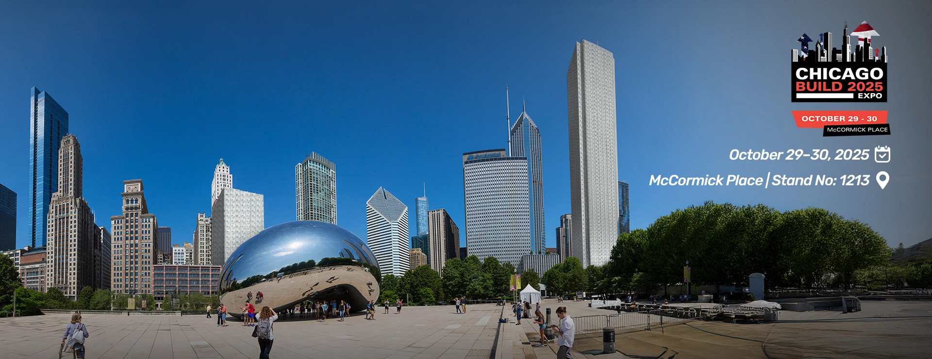 chicago Build Expo 2025