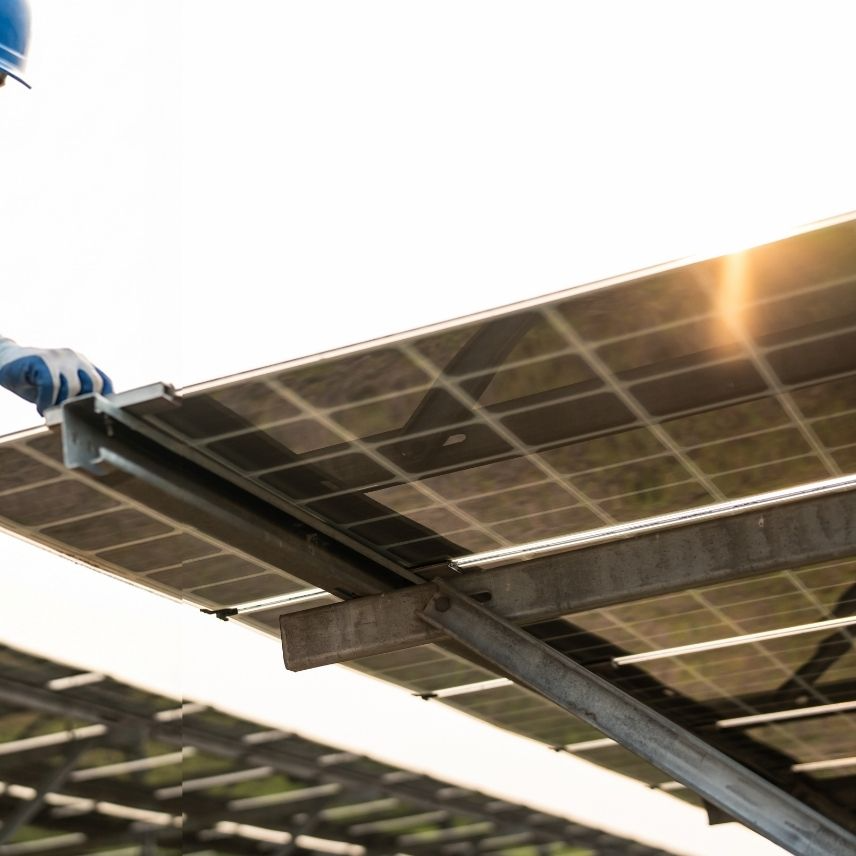 Solar Montaj Sistemleri
