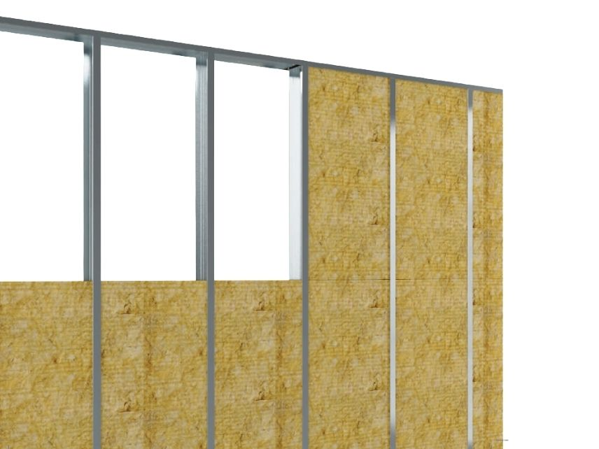 Bölme Duvar Sistemleri