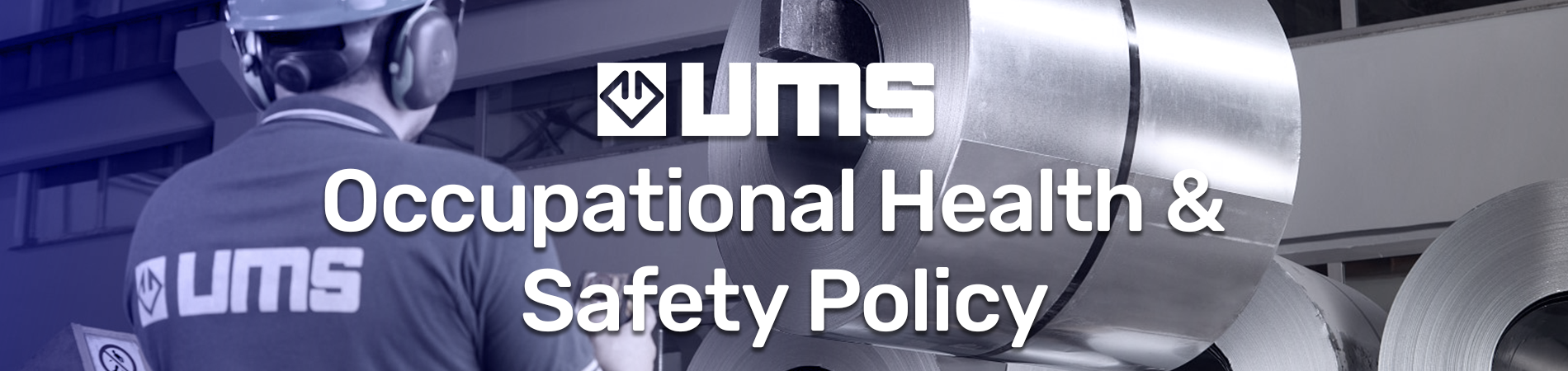 Occupational Health & Safety Policy