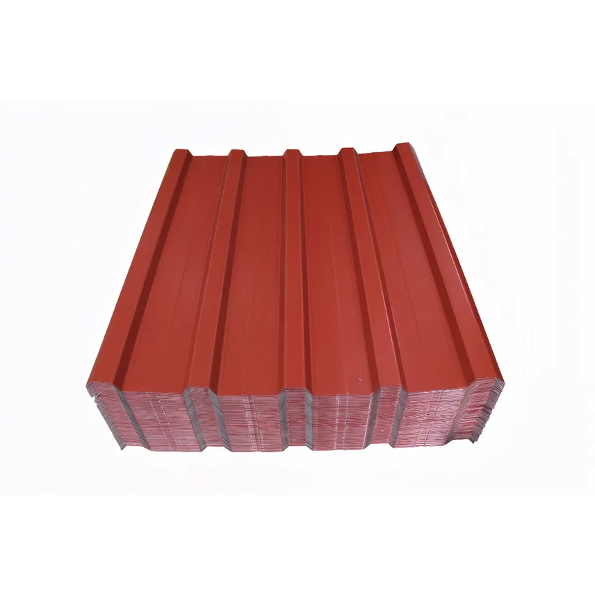 Çatı Kaplama Sacı