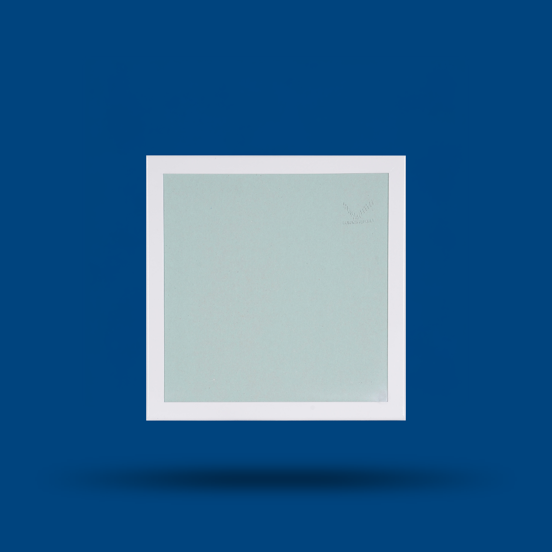 Alçı Levha Müdahale/Revizyon Kapağı Alttan Oturtmalı