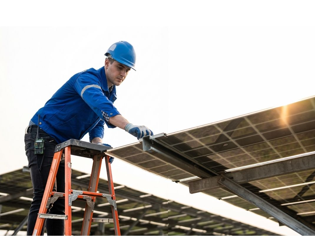 Solar Enerji Sistemleri