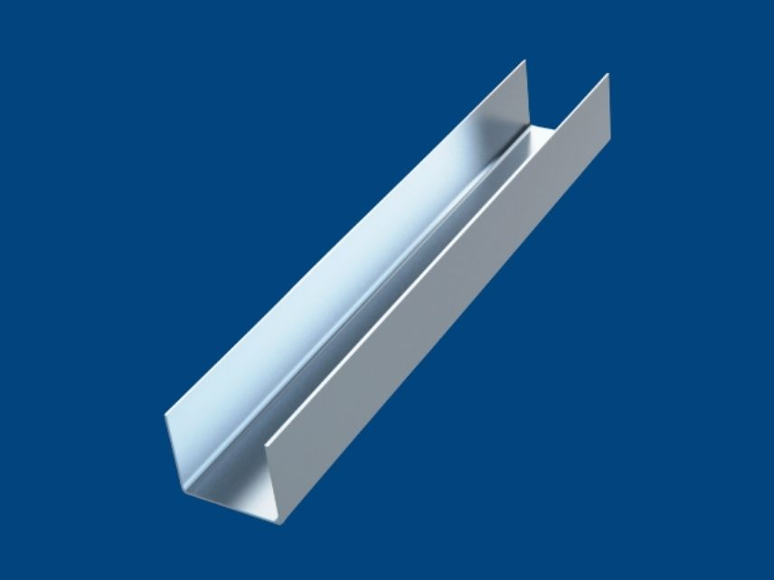 U Profil Ağırlıkları